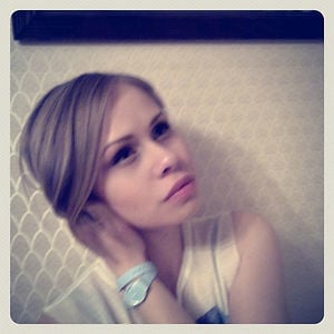 Profile picture for Irina Reshke