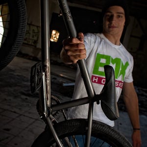 Profile picture for Eric Skupien