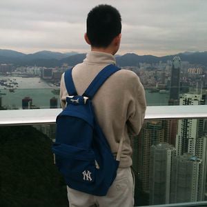 Profile picture for Joel Lee