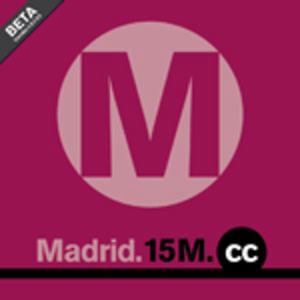 Profile picture for Madrid.15M.cc