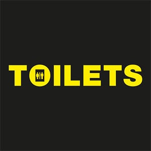 Profile picture for Toilets