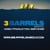 Leo Burton- 3 Barrels Media