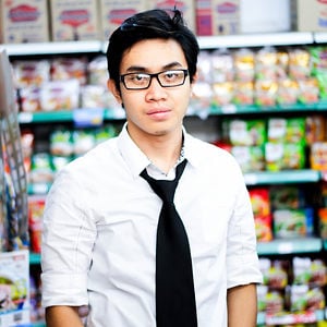 Profile picture for Kyle A. Halim