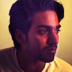 Profile picture for Shahmir Ahsanullah