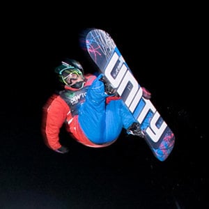 Profile picture for Unity Snowboards