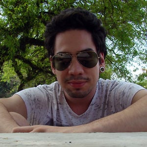 Profile picture for Luca Abramo FILMES