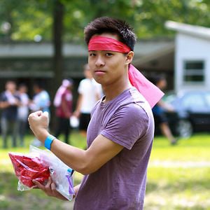 Profile picture for Hai Nguyen