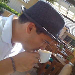 Profile picture for Joseph Olesh