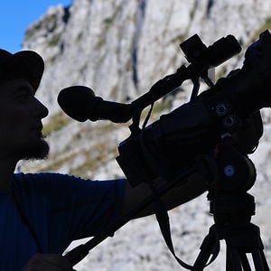 Profile picture for Federico Santini
