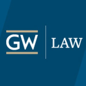 Profile picture for GW Law