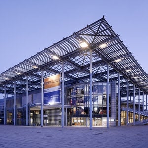 Profile picture for Kunstmuseum Wolfsburg
