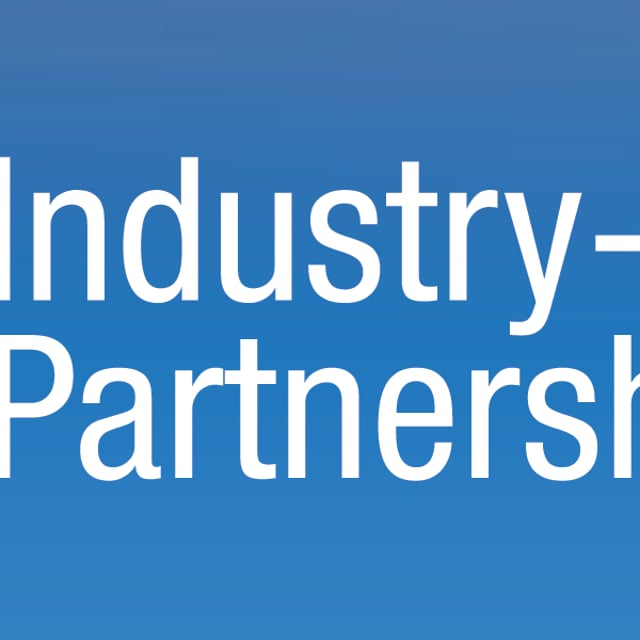 Industry Academia Partnership