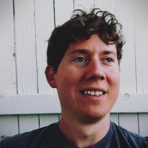 Profile picture for Mike Redmer