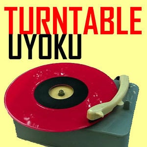 Profile picture for turntableRW