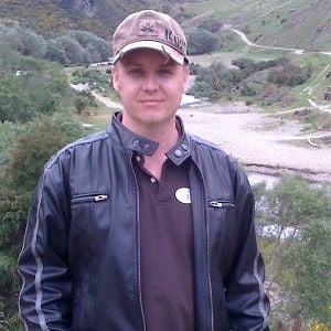 Profile picture for Steven Browning