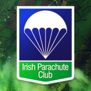 Profile picture for The Irish Parachute Club