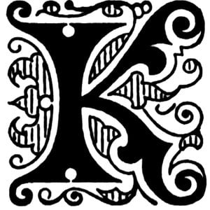 Profile picture for Citizen K