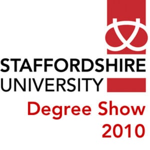 Profile picture for Arts, Media and Design at Staffs