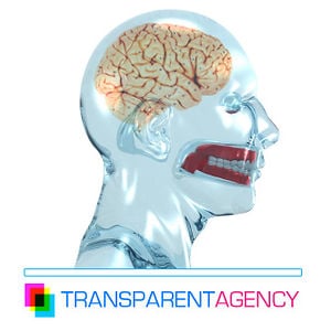 Profile picture for Transparent Agency