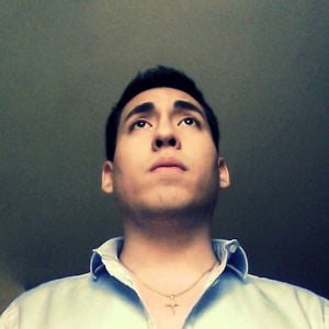 Profile picture for Alex Ramirez