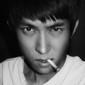 Profile picture for ZHOU CHAO