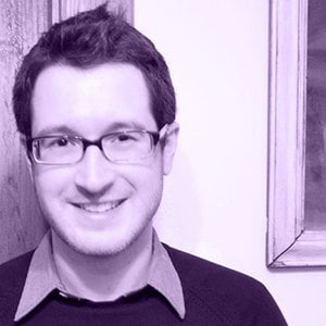 Profile picture for Joshua Denney