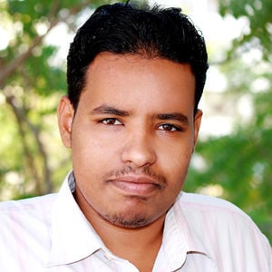 Profile picture for Younis Alghoom