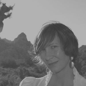 Profile picture for jessica hundley