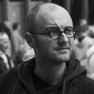 Profile picture for Nicolas d'Alessandro