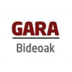 Profile picture for Gara Bideoak