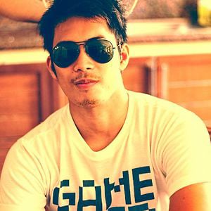 Profile picture for Allan Obenza