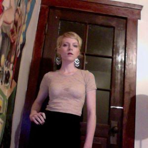 Profile picture for Megan Blanchard