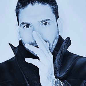Profile picture for Dav Anmed
