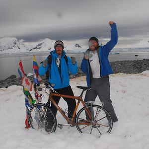 Profile picture for Michiel & Joost