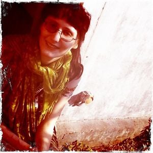 Profile picture for Auli Kütt