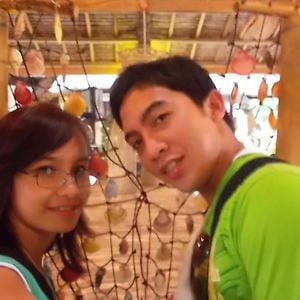 Profile picture for Daniel Tablazon