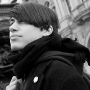 Profile picture for Andreas Karlsson
