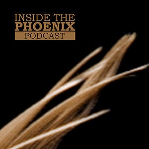 Profile picture for Inside The Phoenix