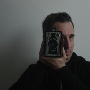 Profile picture for davide tonizzo