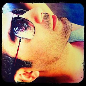 Profile picture for Luis CarLost