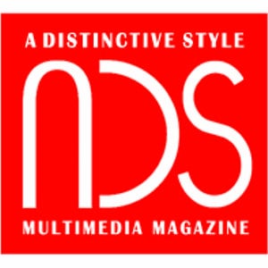 Profile picture for ads magazine