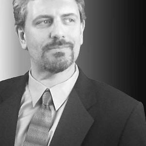 Profile picture for Mr. Ford