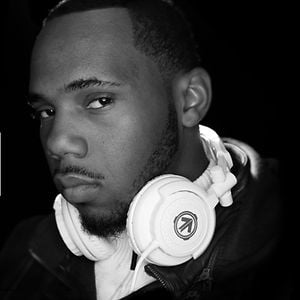 Profile picture for Xavier Ruffin