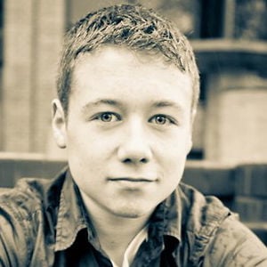Profile picture for Jake Huddleston