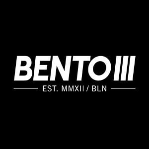 Profile picture for Bento3