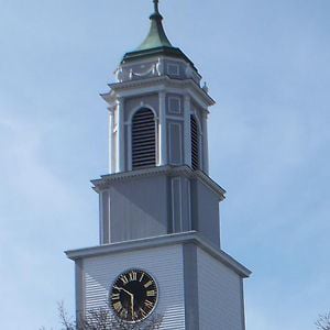 Profile picture for Calvary Church, United Methodist