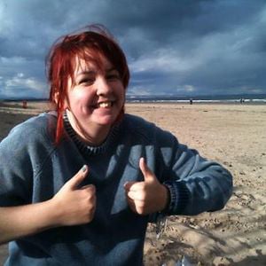Profile picture for Maddie Coussens