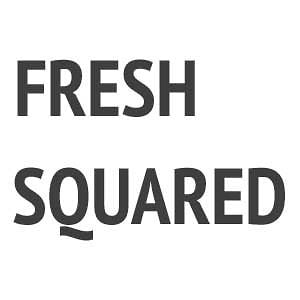 Profile picture for Fresh Squared