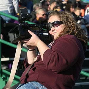 Profile picture for Amanda Determan