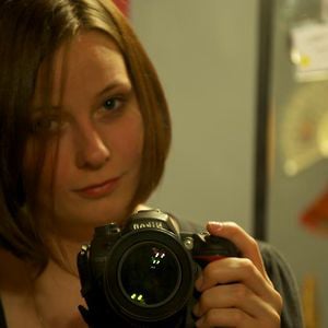 Profile picture for Brianne Barry